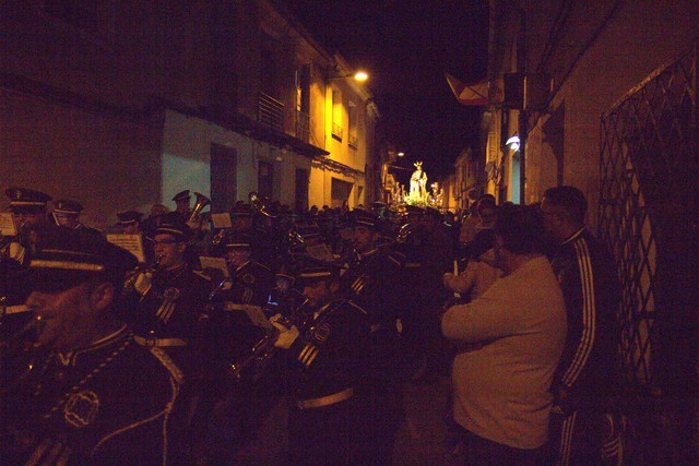 Serenata a la Virgen de los Dolores - 56